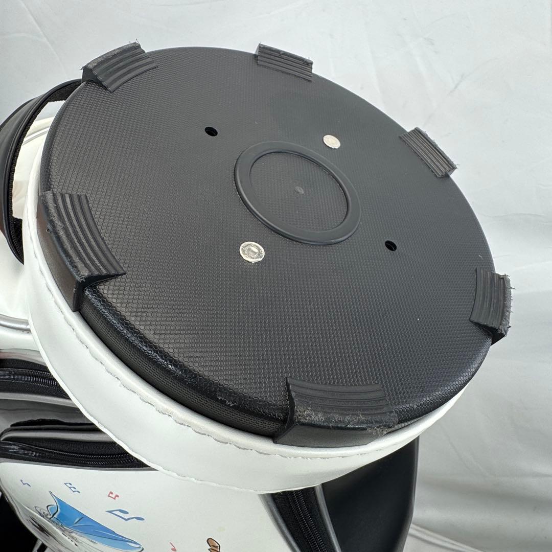 Disney D100 キャディバッグ 8.5インチ ディズニー 100周年 - メルカリ