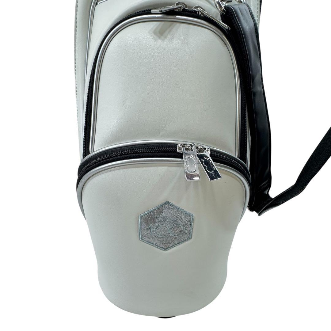 Disney D100 キャディバッグ 8.5インチ ディズニー 100周年 - メルカリ