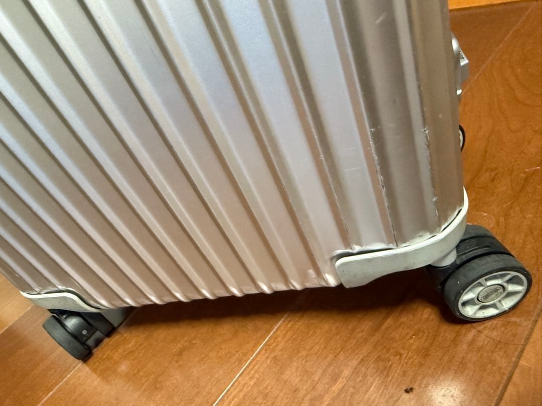 RIMOWA リモワ クラシック　機内持込