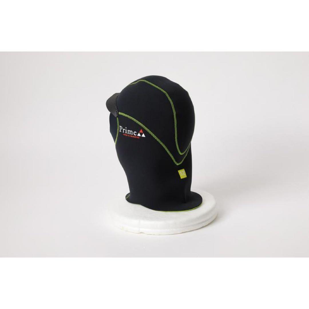 Primeα FLEXFIT CAP 1.8mm Mサイズ