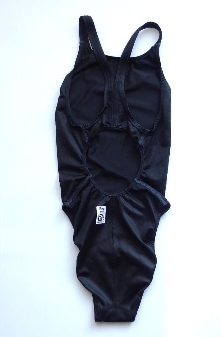 MIZUNO レディース競泳水着 マイティライン Lサイズ