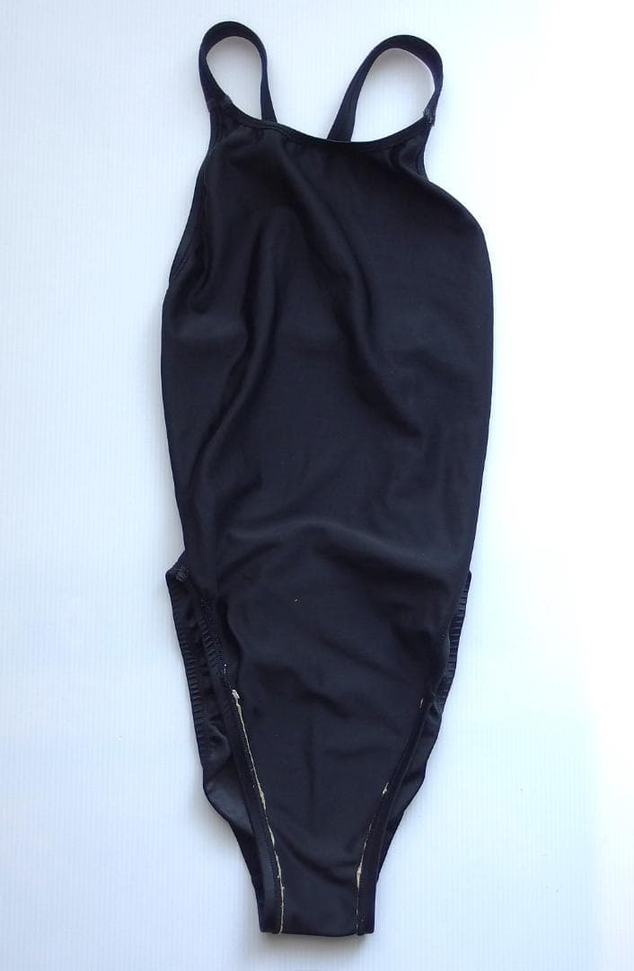 MIZUNO レディース競泳水着 マイティライン Lサイズ