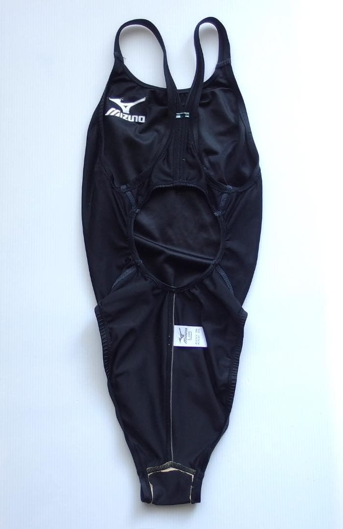 MIZUNO レディース競泳水着 マイティライン Lサイズ