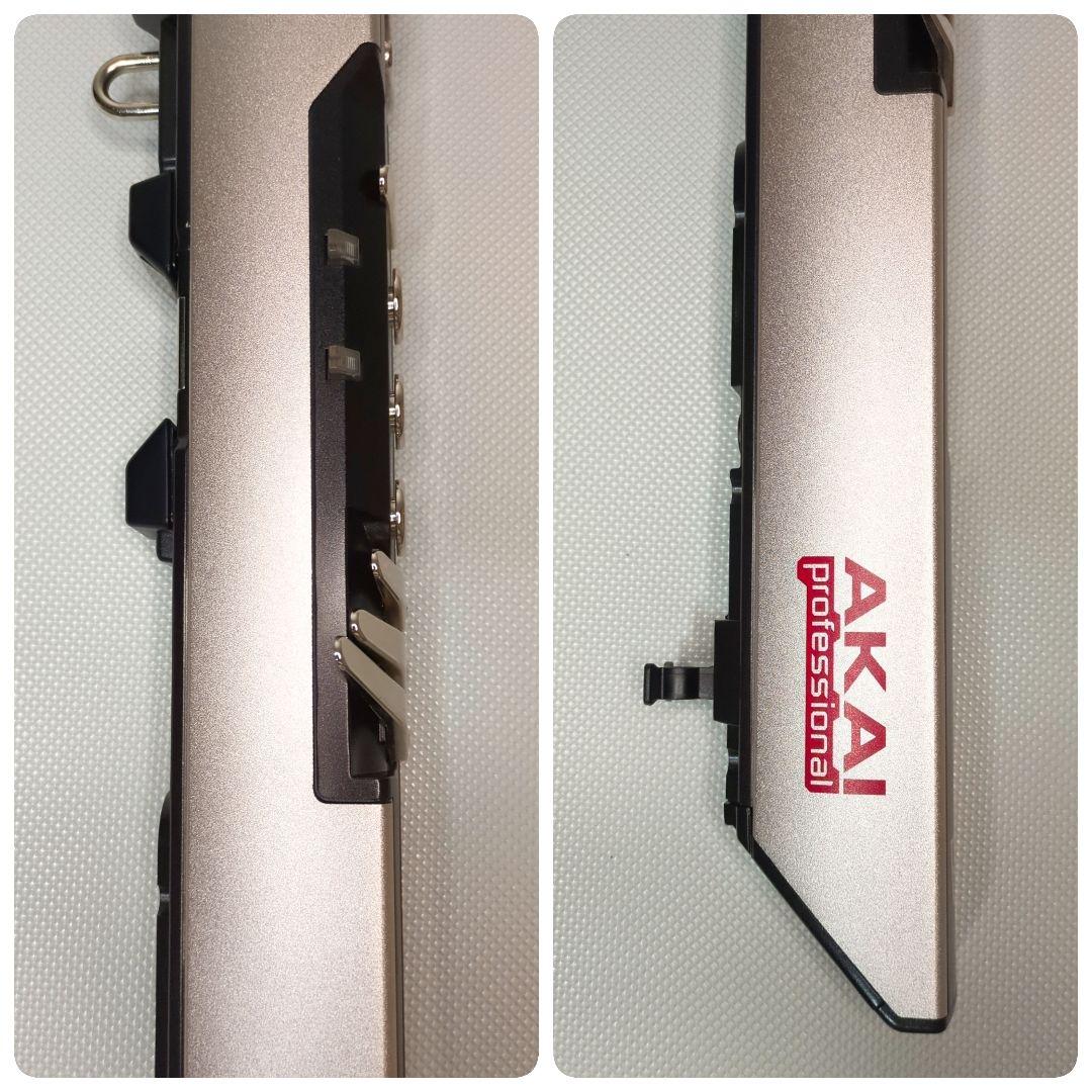 AKAI ウィンドシンセサイザー EWI4000s アカイ