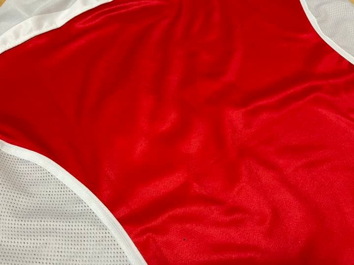 ディエゴ・マラドーナ　引退記念試合　ユニフォーム