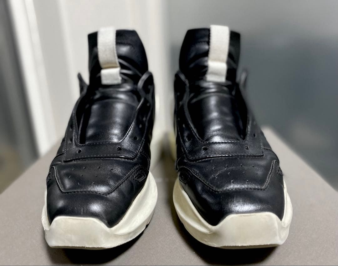 靴 Rick Owens GETH RUNNER Sneakers drkshdw