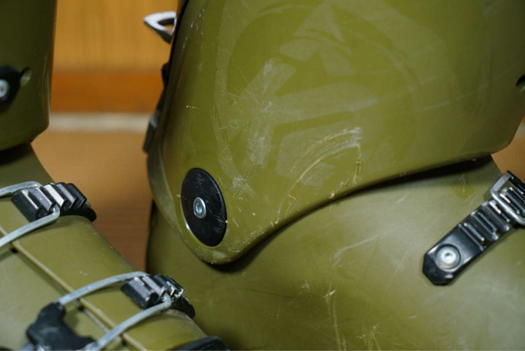 k2 pinnacle 130 ピナクル 130