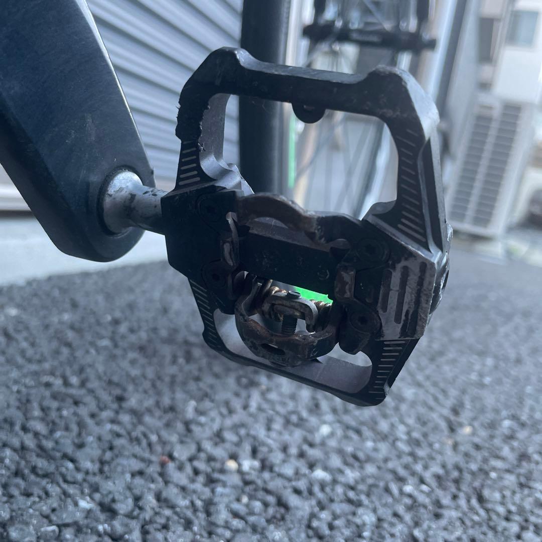 Bianchi ニローネ7