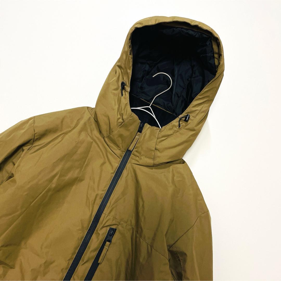 6675 フェニックス 中綿ジャケット ゴアテックス ベージュ スノボ