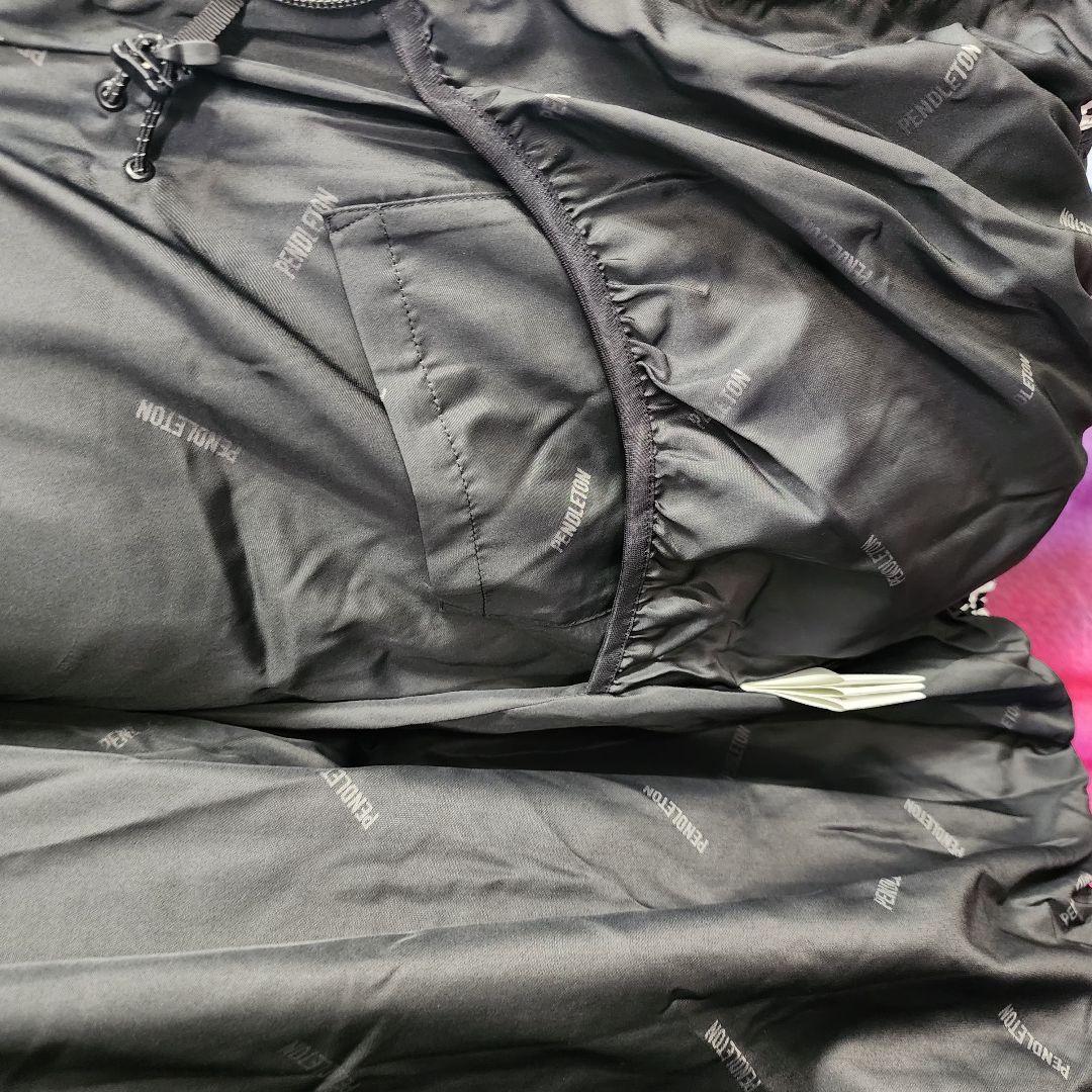 PENDLETON ダウンジャケット　L　メンズ