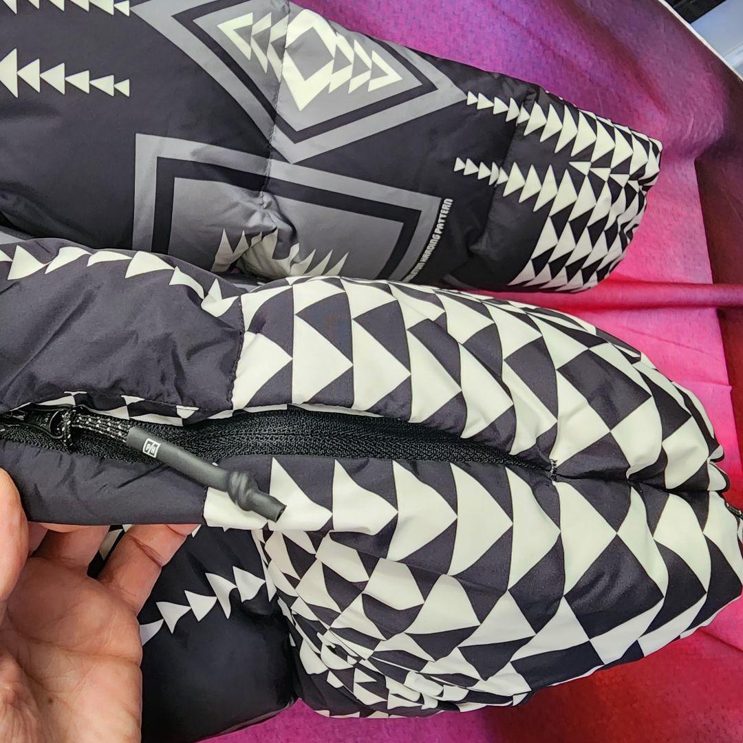 PENDLETON ダウンジャケット　L　メンズ