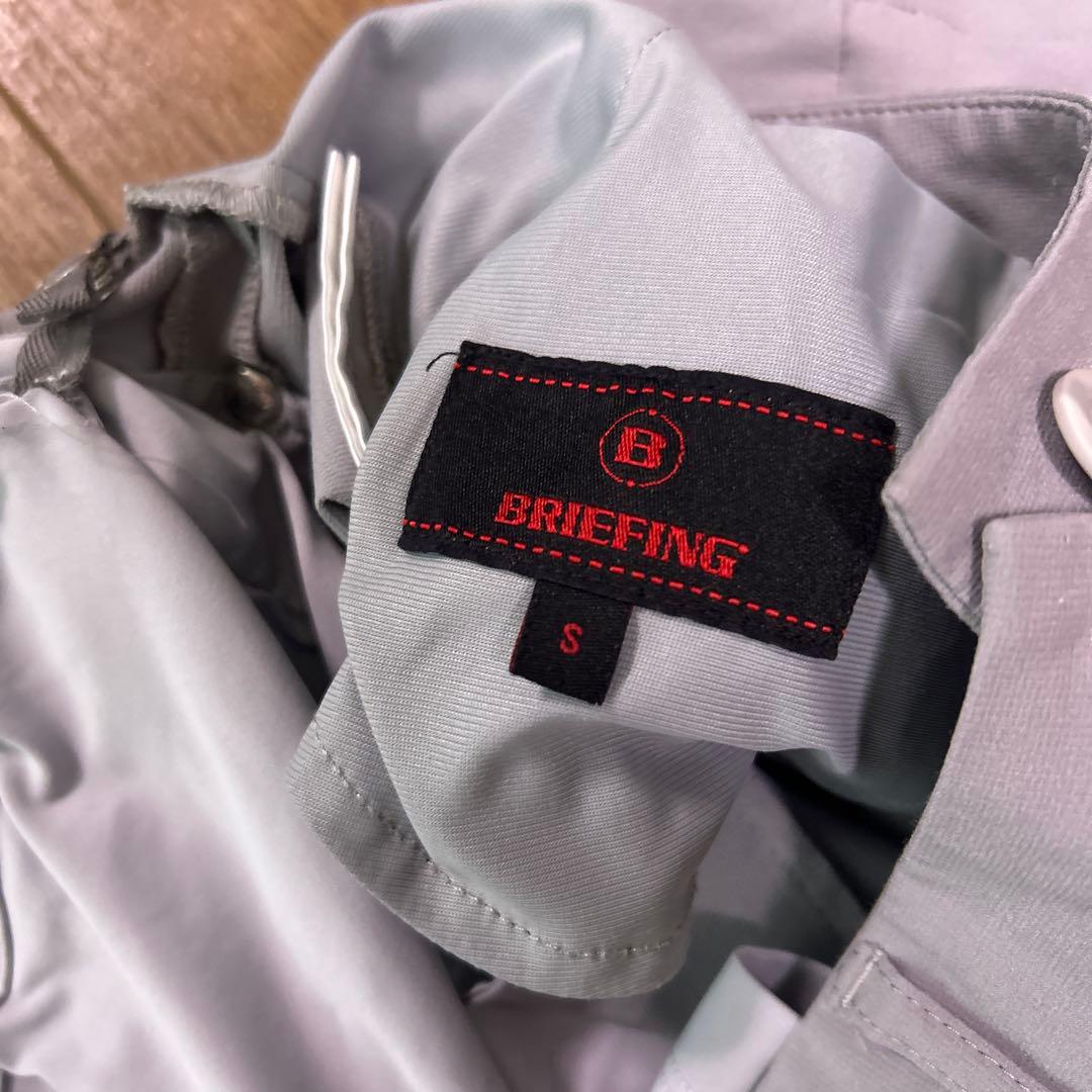 ブリーフィングスカートS