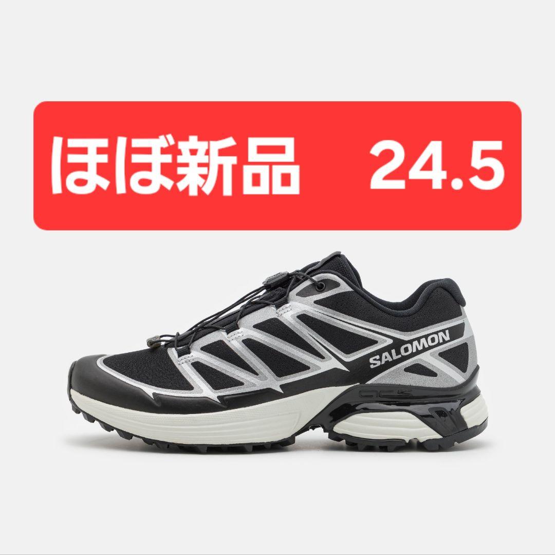 Meru】SALOMON　23　24　HOKA　MERRELL　EMMI