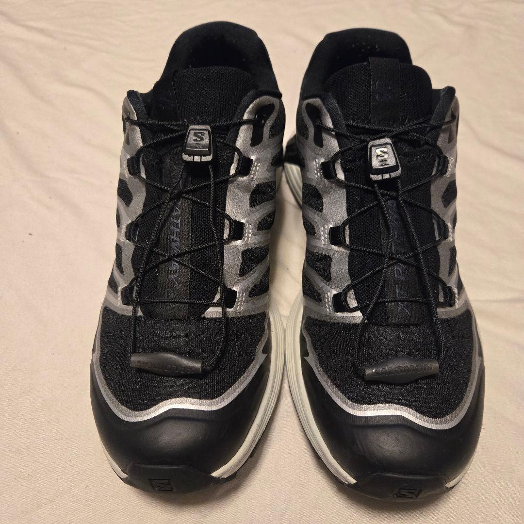 Meru】SALOMON　23　24　HOKA　MERRELL　EMMI