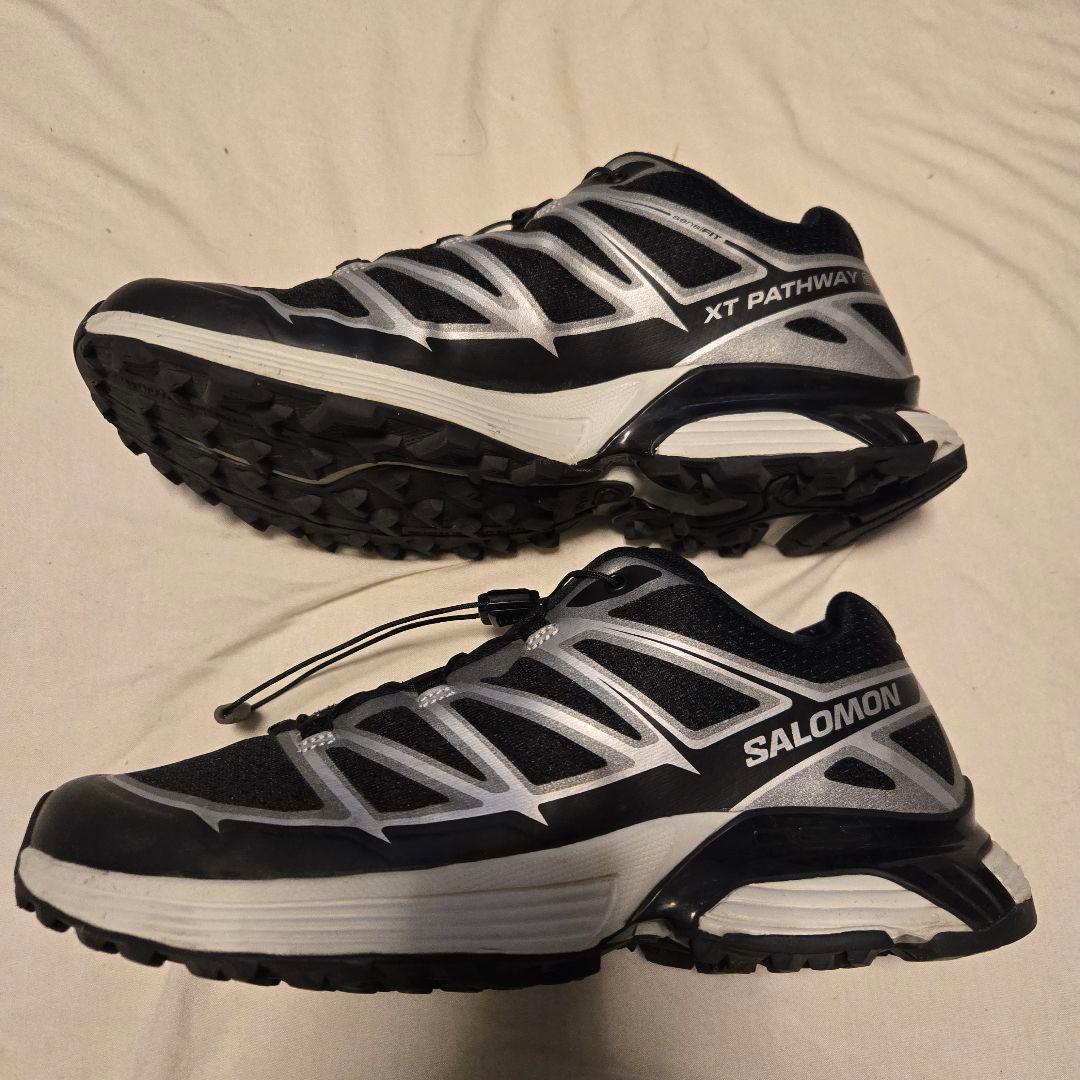 Meru】SALOMON　23　24　HOKA　MERRELL　EMMI