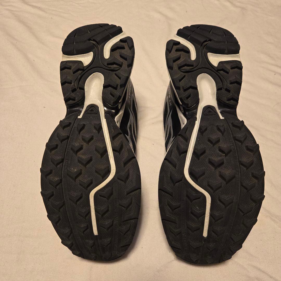 Meru】SALOMON　23　24　HOKA　MERRELL　EMMI