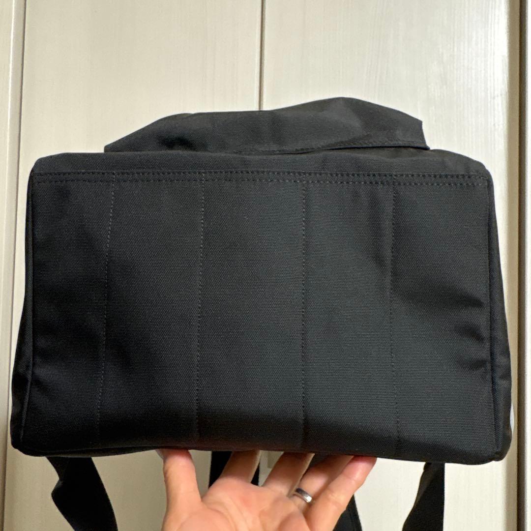 マリメッコ　BUDDY リュック