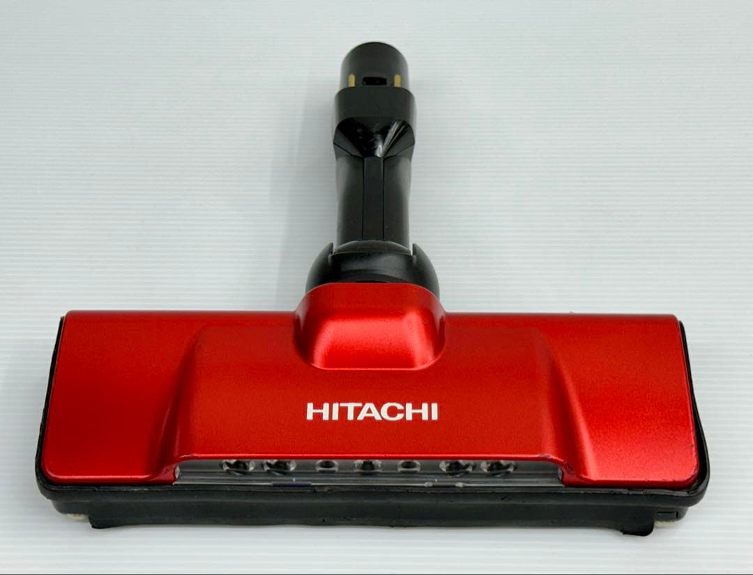 中古　CV-SP900J CV-KP900K 日立　掃除機　D-AP53 ヘッド