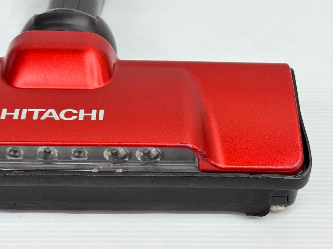 中古　CV-SP900J CV-KP900K 日立　掃除機　D-AP53 ヘッド