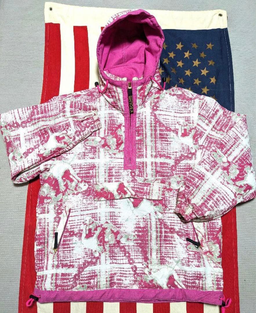 windex スノーボードウェア　スキーウェア　ウィンデックス　セット　Lサイズ