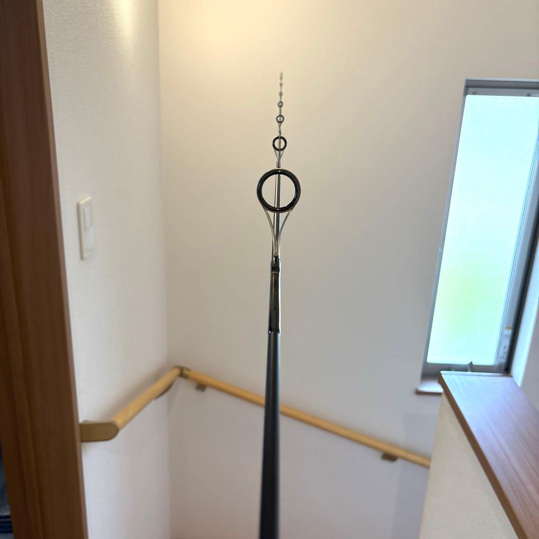 【美品】Fenwick / フェンウィック FVR-BM 66SU L J