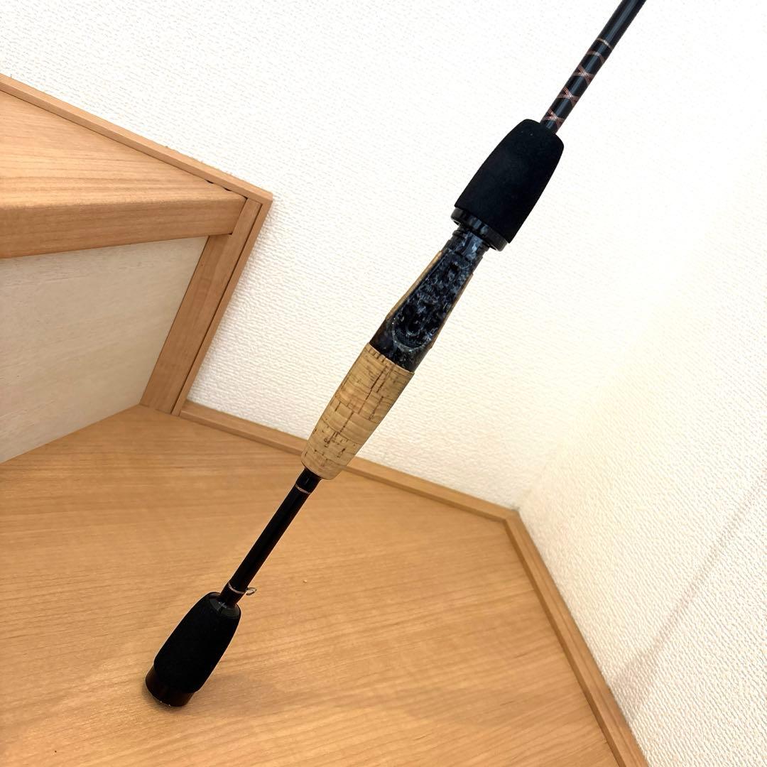 【美品】Fenwick / フェンウィック FVR-BM 66SU L J