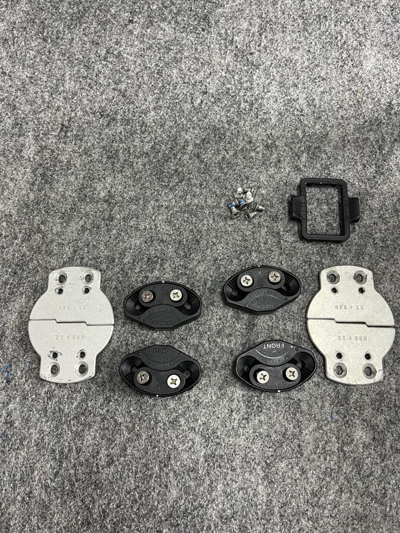 unionスプリットボードバイン Mサイズ+ChargerQuiver Disk