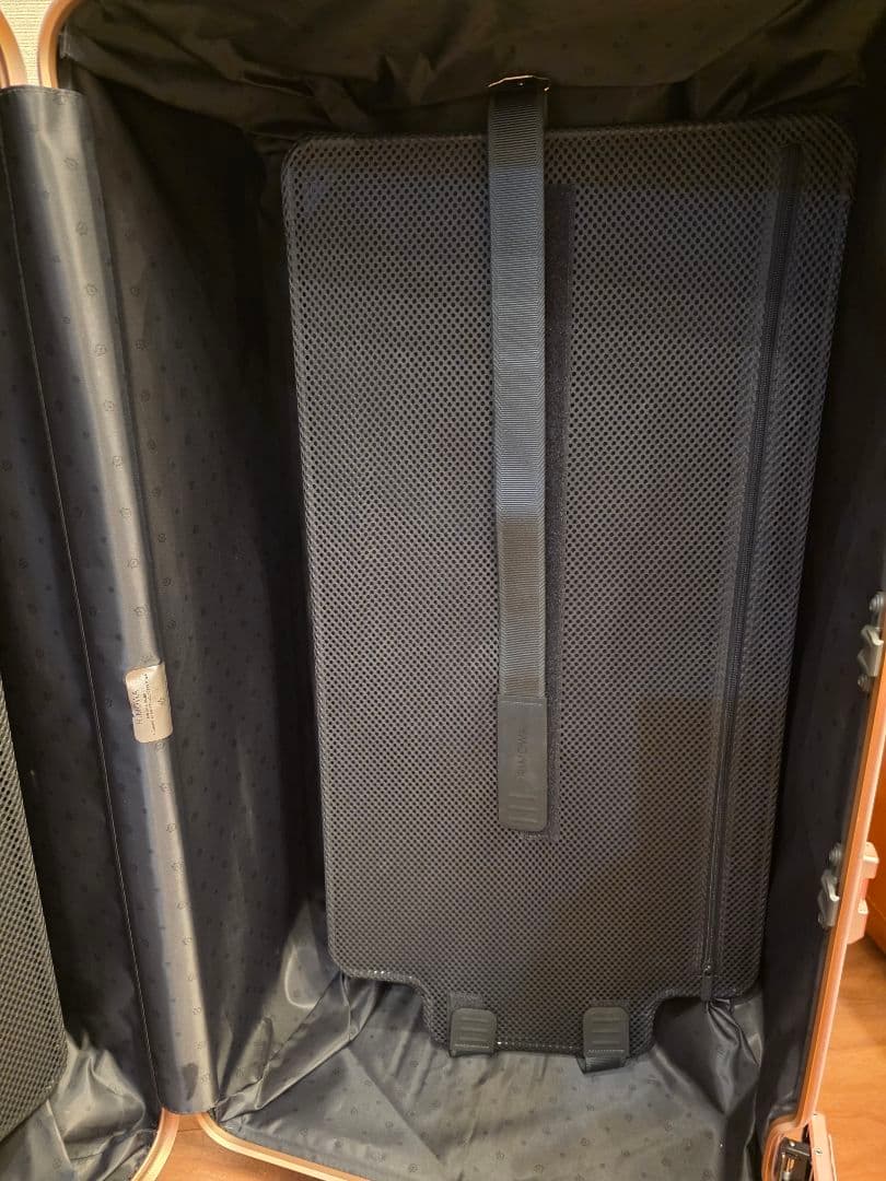 リモアキャリーケース