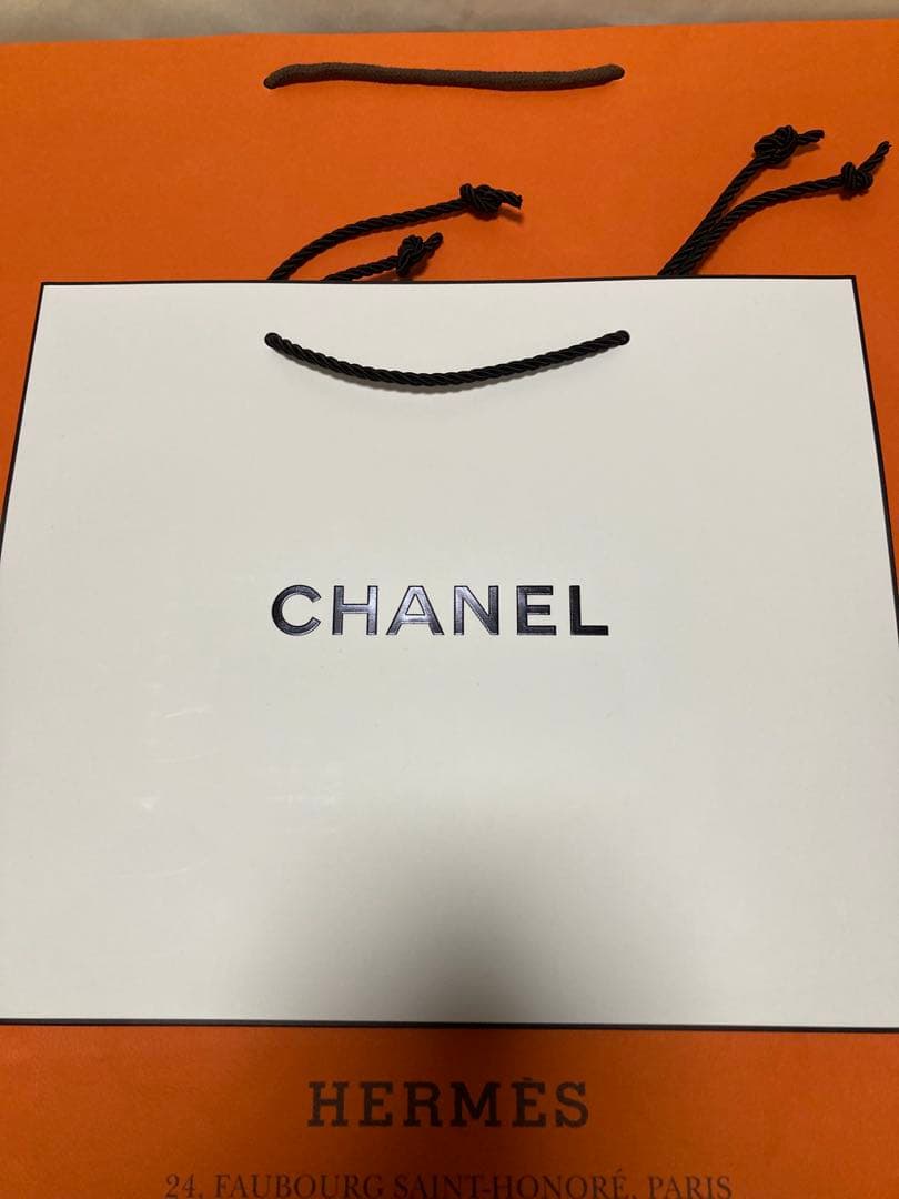 【新品未使用 】シャネルクリスマスコフ2025アイシャドウ&マスカラ セット！