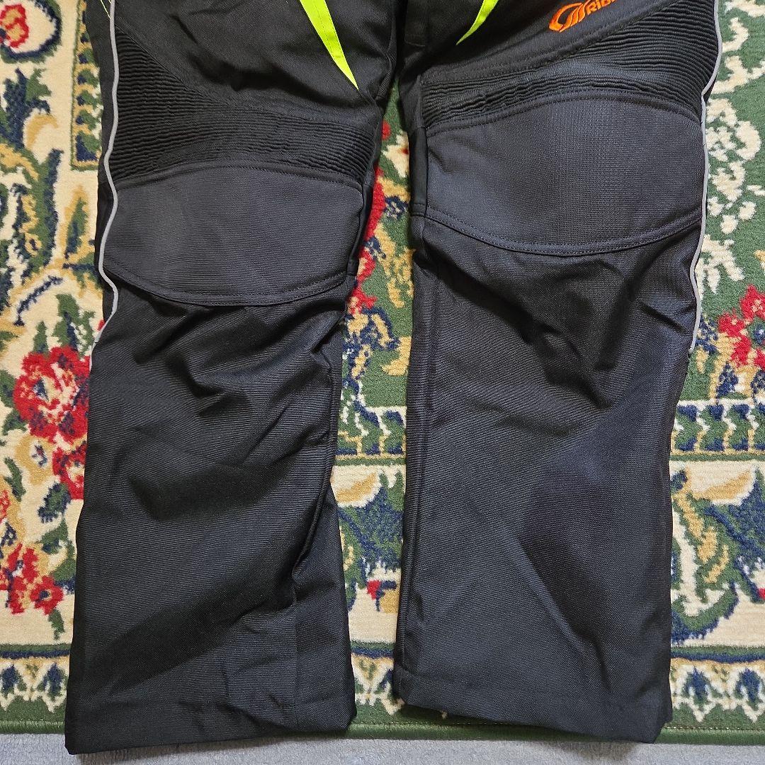 ヒロポン様専用 Riding Tribe バイクウェア 上下セット - メルカリ