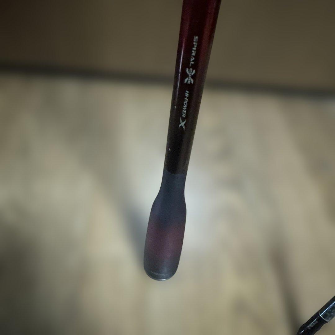 ワールドシャウラ　2752R-2 美品