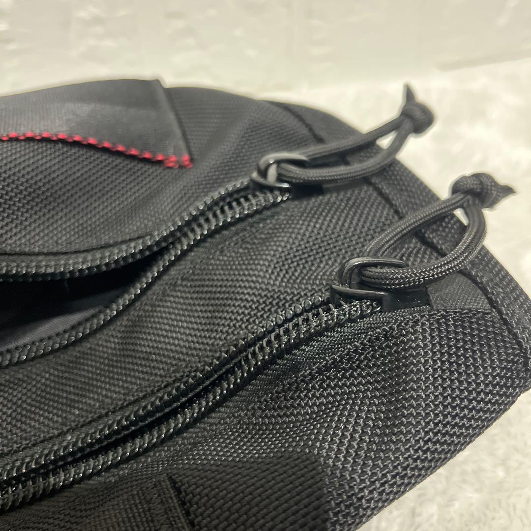 【新品】ブリーフィング BRIEFING RP 25周年限定復刻　ブラック