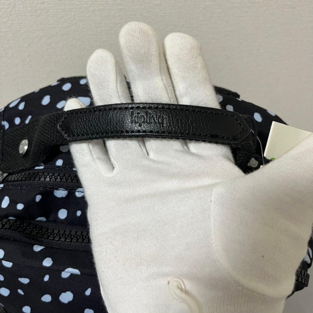 【新品】KIPLING　キプリングバッグ　リュック・バックパック