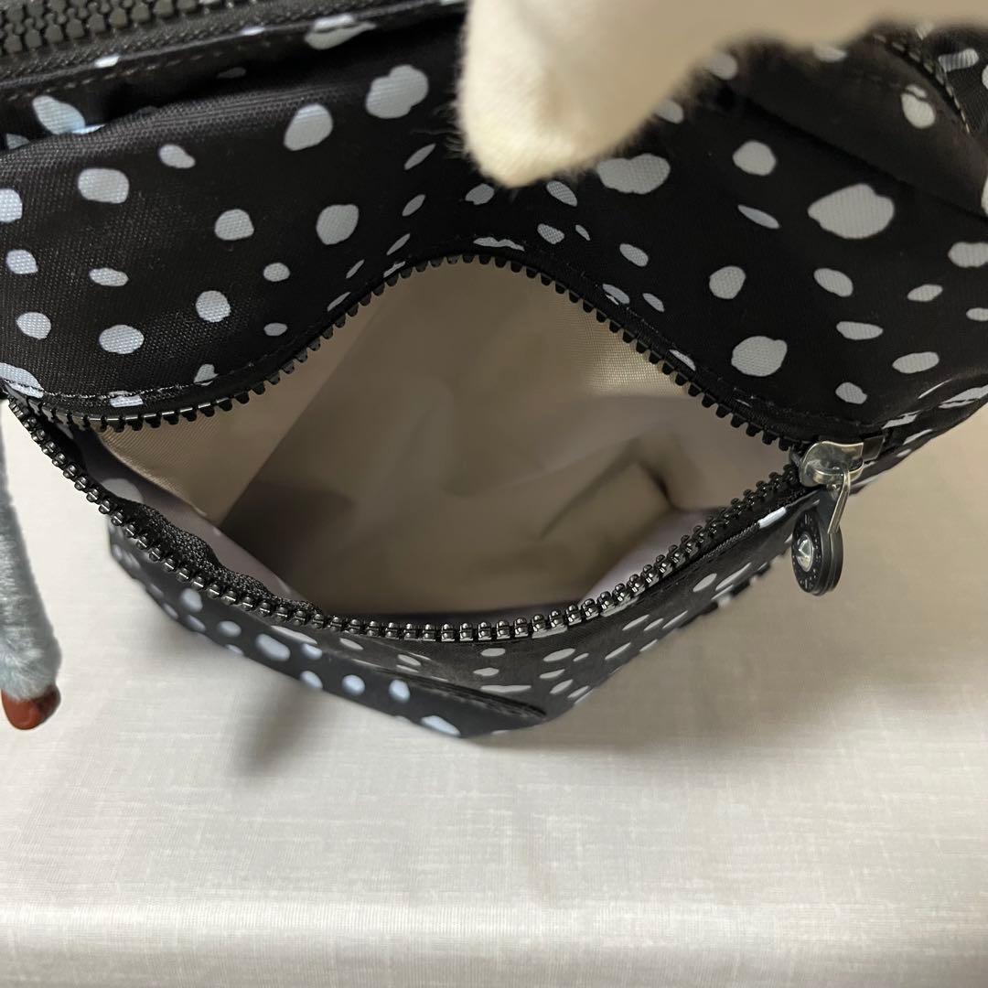 【新品】KIPLING　キプリングバッグ　リュック・バックパック