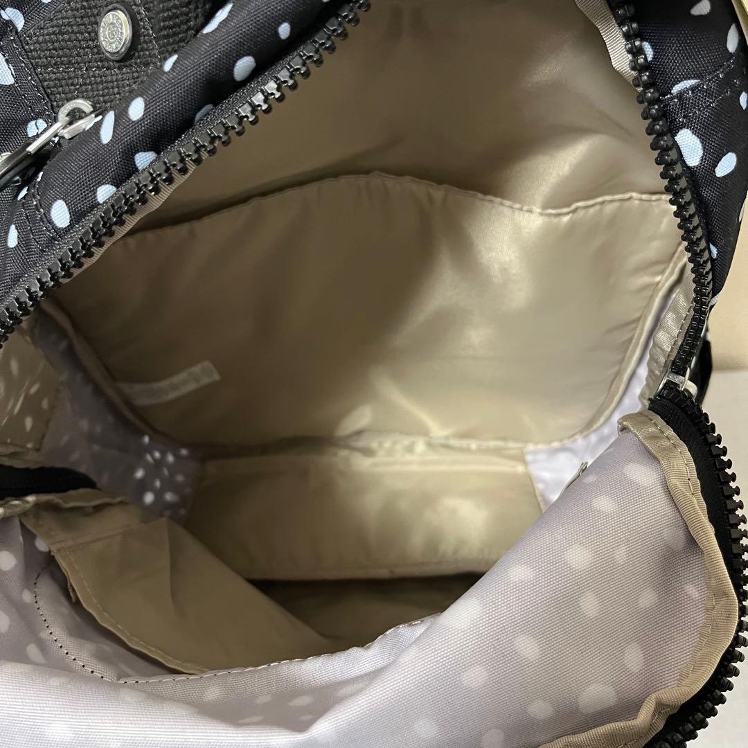 【新品】KIPLING　キプリングバッグ　リュック・バックパック