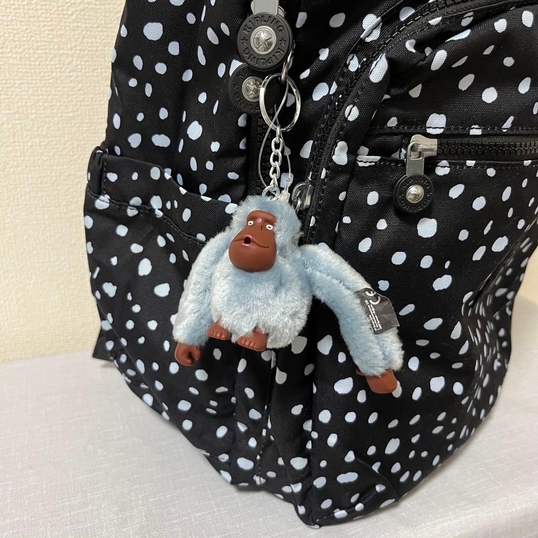 【新品】KIPLING　キプリングバッグ　リュック・バックパック