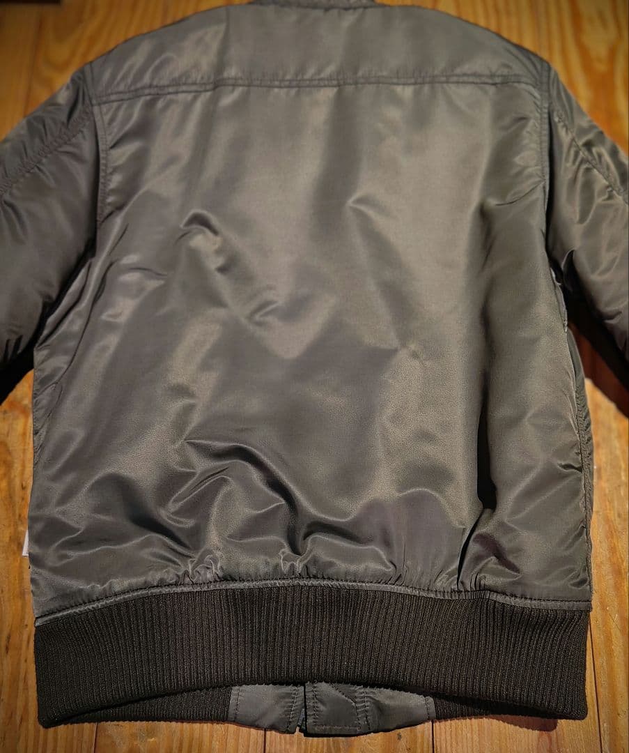 e品　1959 Alpha Industries アルファ ジャケット