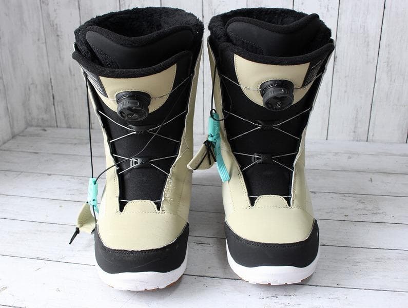 23-24 K2 スノーボード ブーツ RAIDER 28.0cm