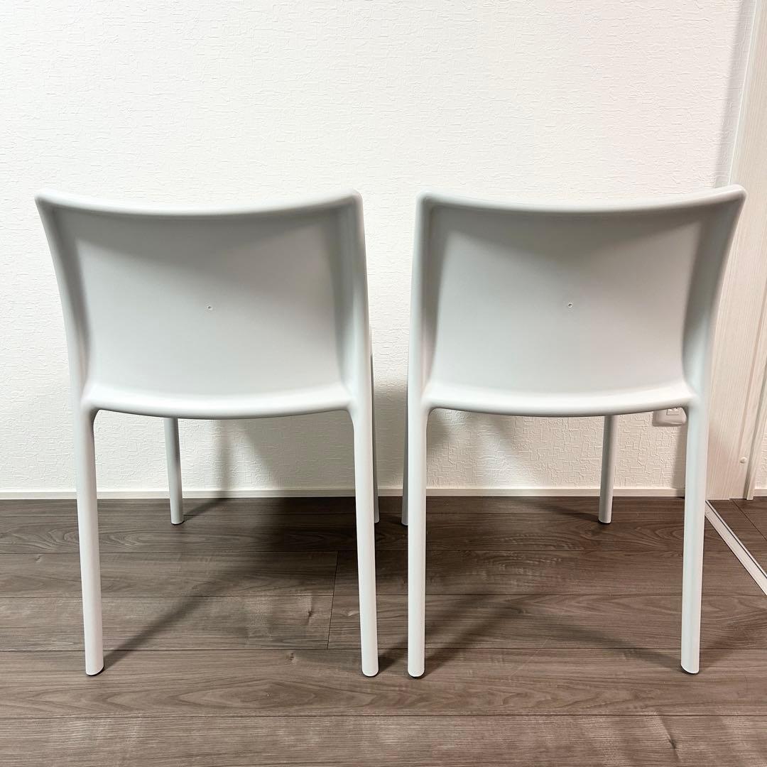 MAGIS マジス Air-Chair エアチェア ダイニングチェア チェア