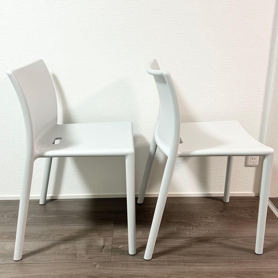 MAGIS マジス Air-Chair エアチェア ダイニングチェア チェア