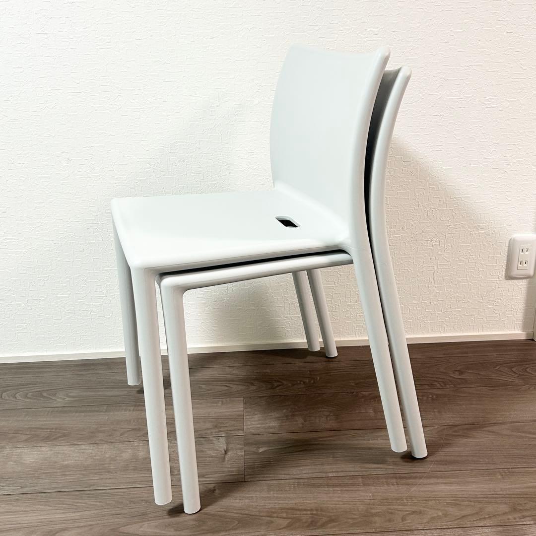 MAGIS マジス Air-Chair エアチェア ダイニングチェア チェア