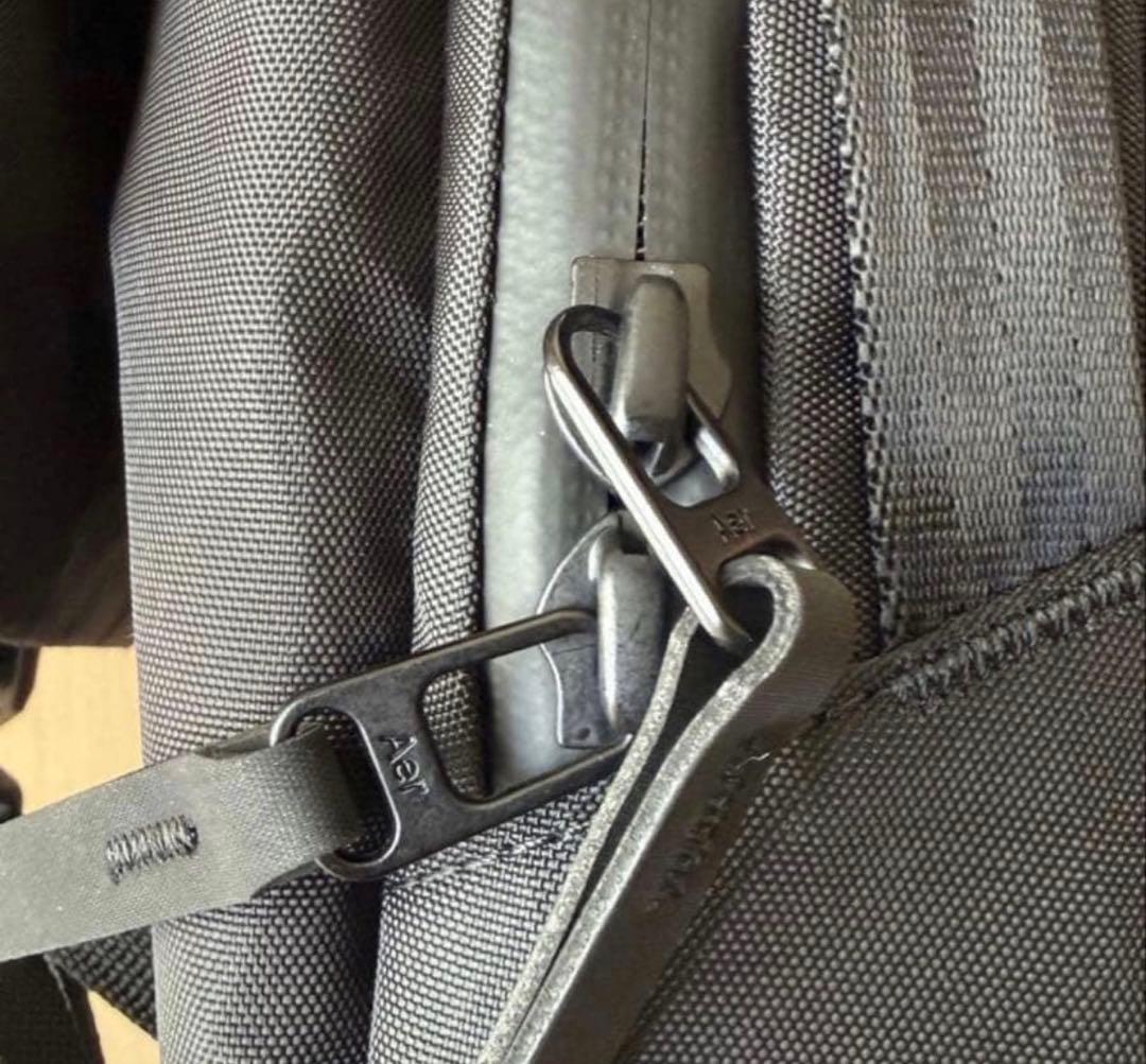 バッグ AER Street Sling x-pac