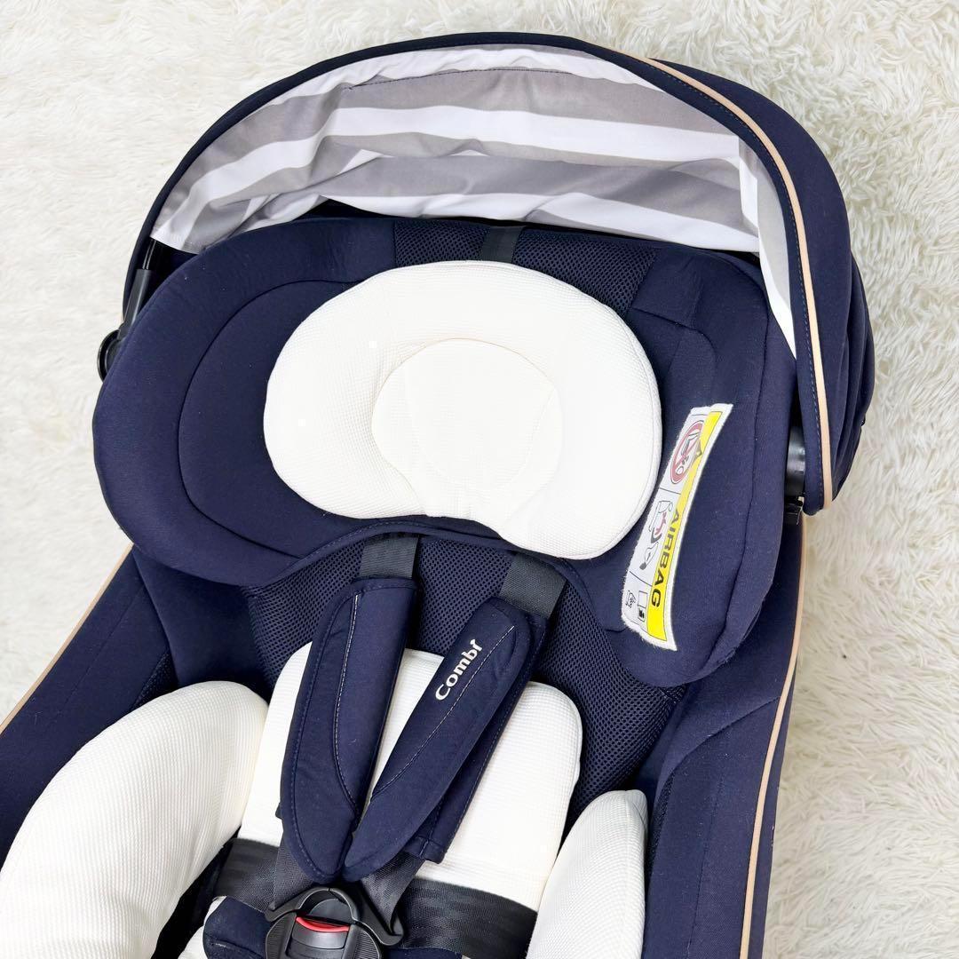 Combi クルムーヴ スマート エッグショック JG-600