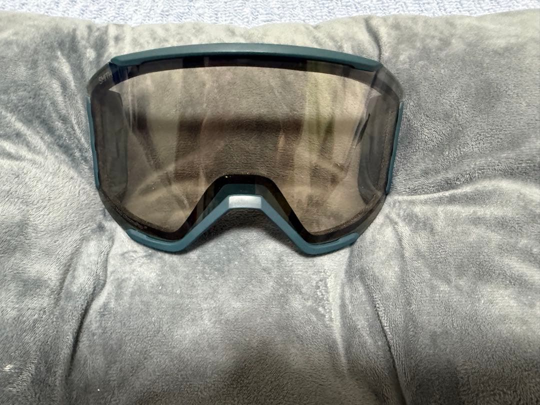 SMITH スミス SQUAD MAG スカッドマグ PRO調光レンズ付