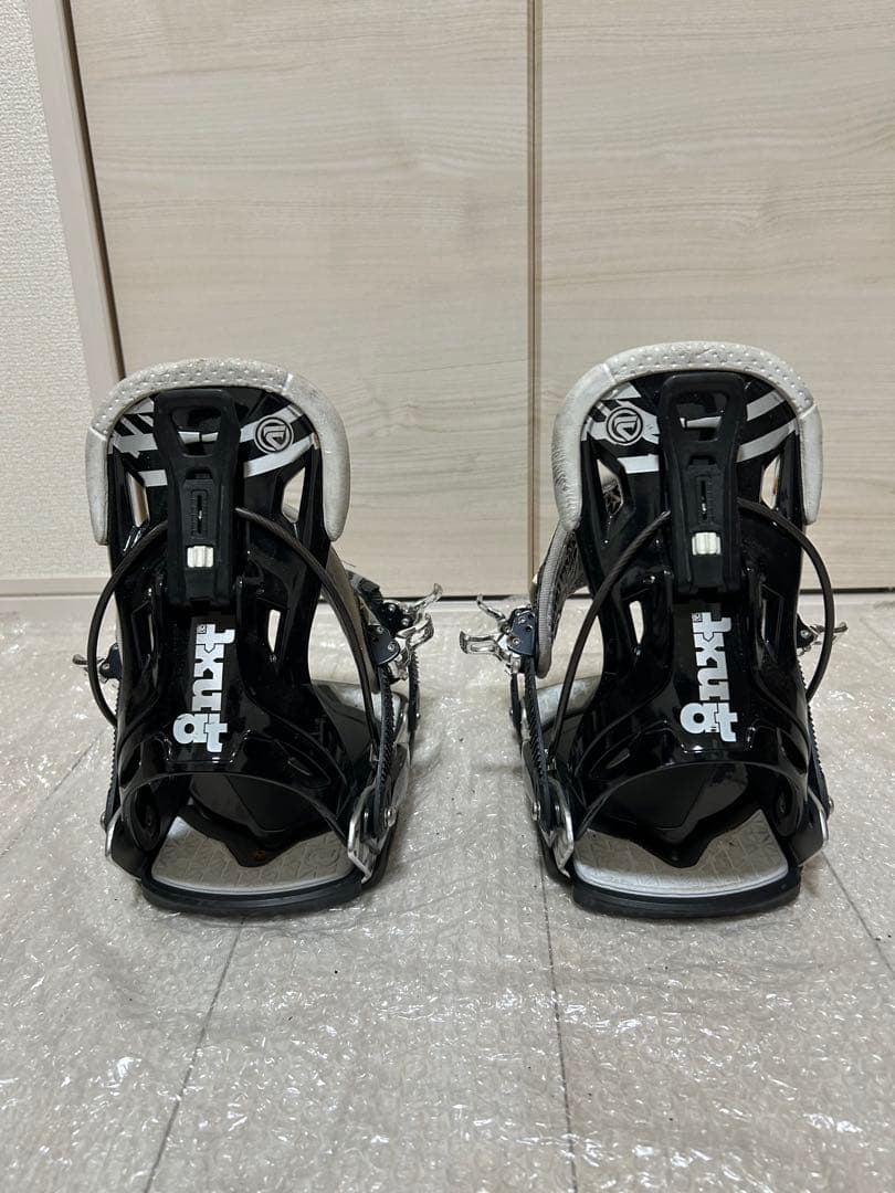 【即日発送】FLOWビンディング　Lサイズ