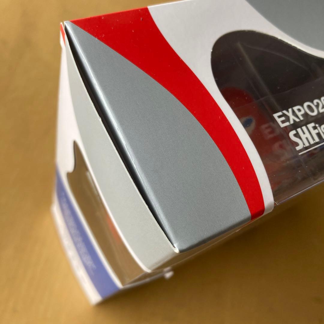 ［新品未開封］ミャクミャク フィギュアーツ 関西 万博 S.H.Figuarts