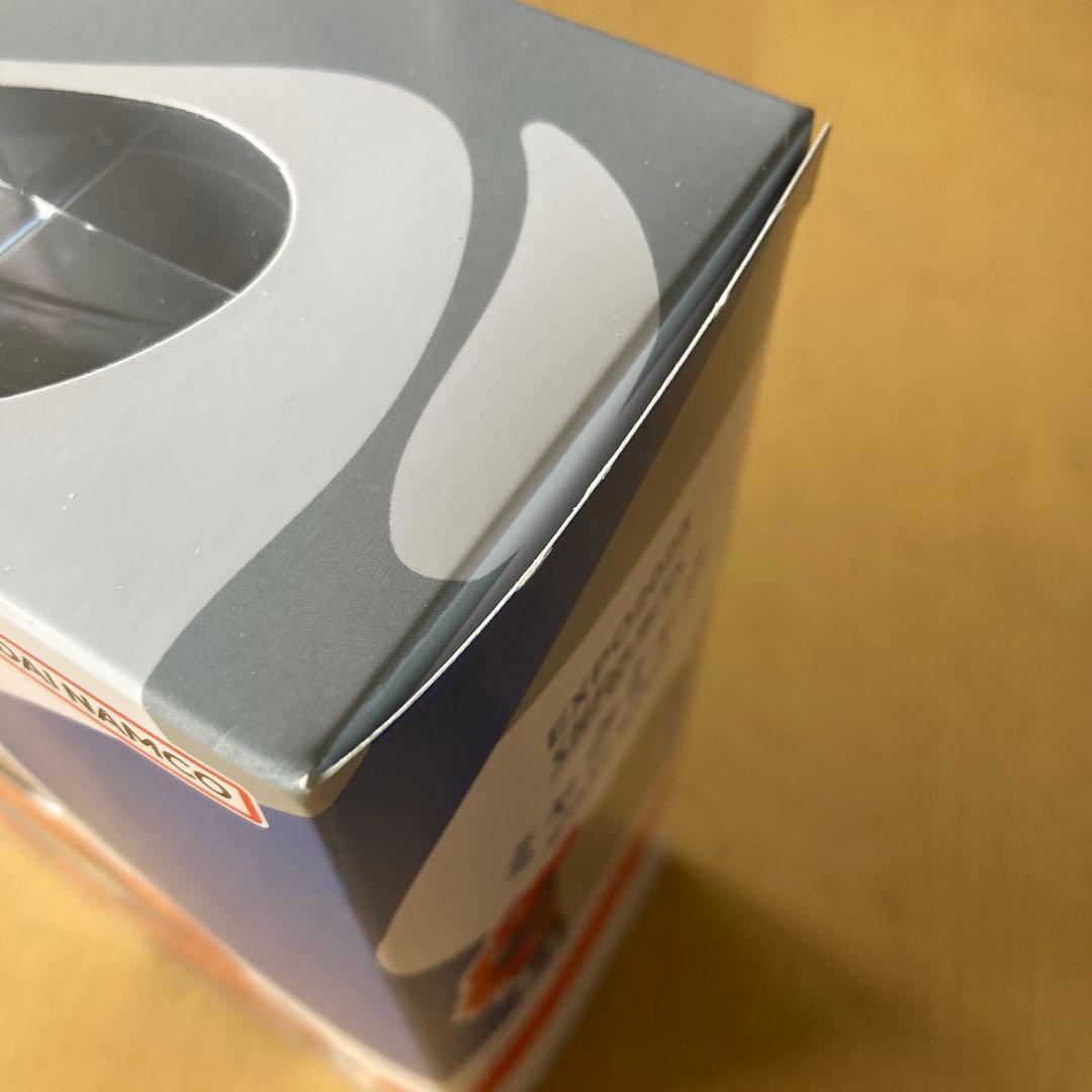 ［新品未開封］ミャクミャク フィギュアーツ 関西 万博 S.H.Figuarts