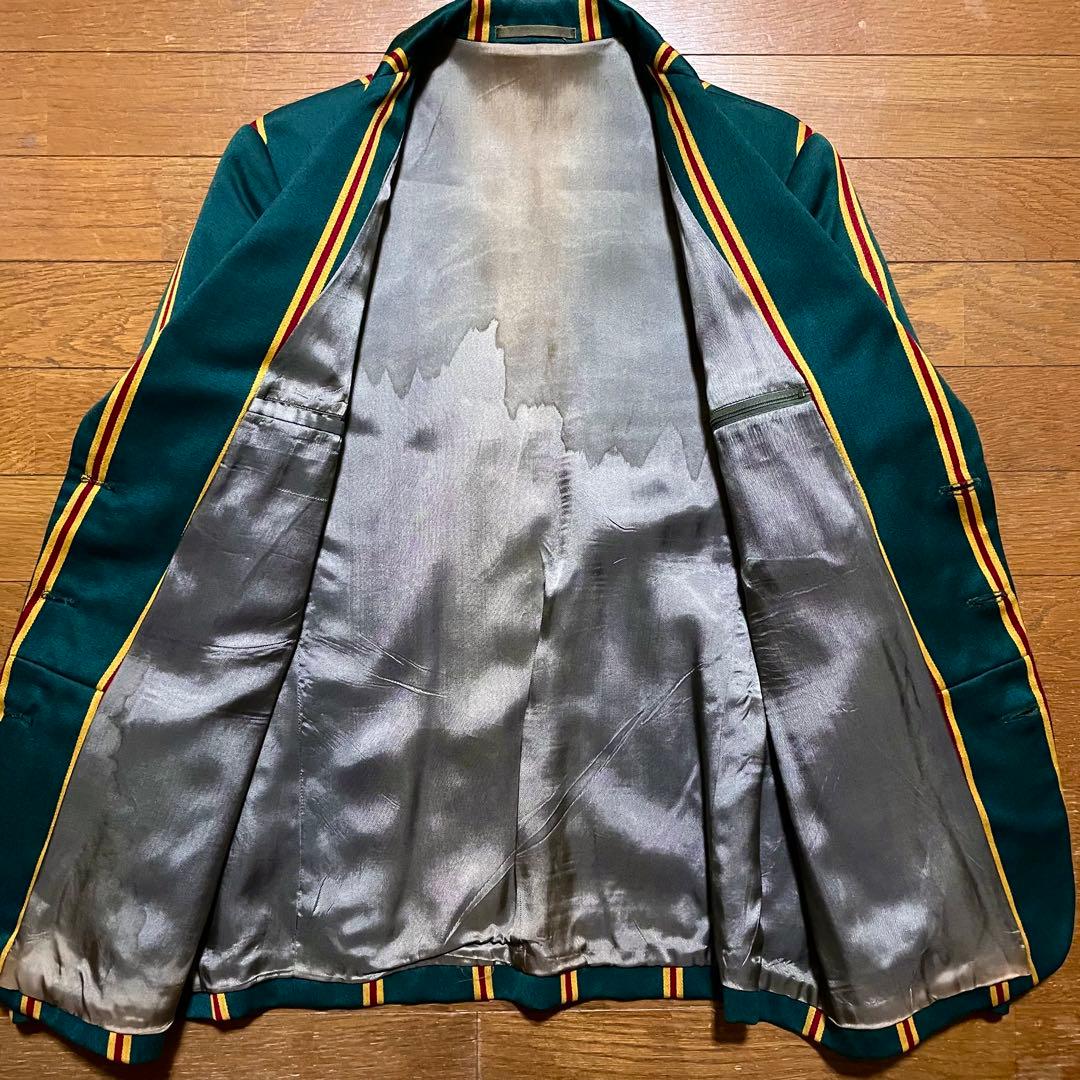 60s スクールジャケット