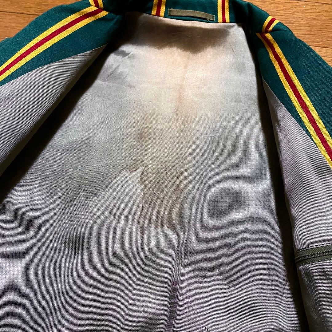 60s スクールジャケット