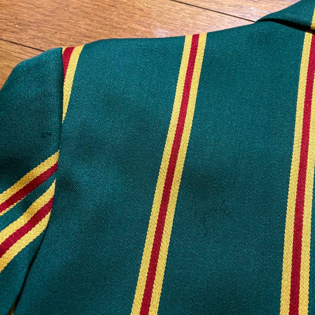 60s スクールジャケット